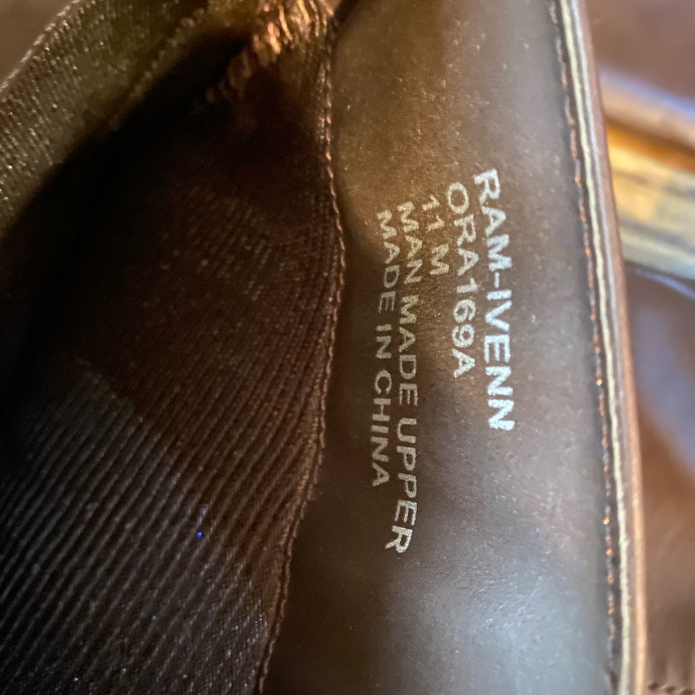 Wide calf boots - Picture 5 of 6